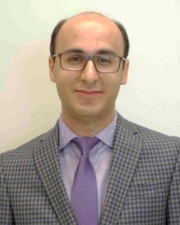 Dr. Amirmasoud (Masoud) Kalantari